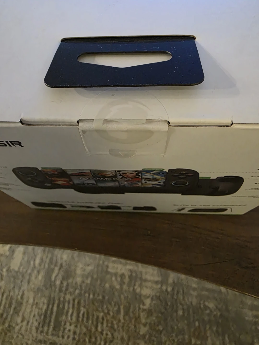 GameSir X4 Aileron controller - photo 3