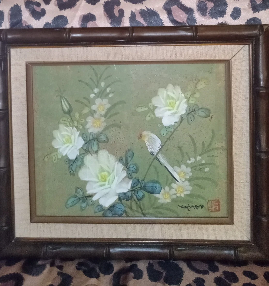 Unique Artwork, Asia - photo 2