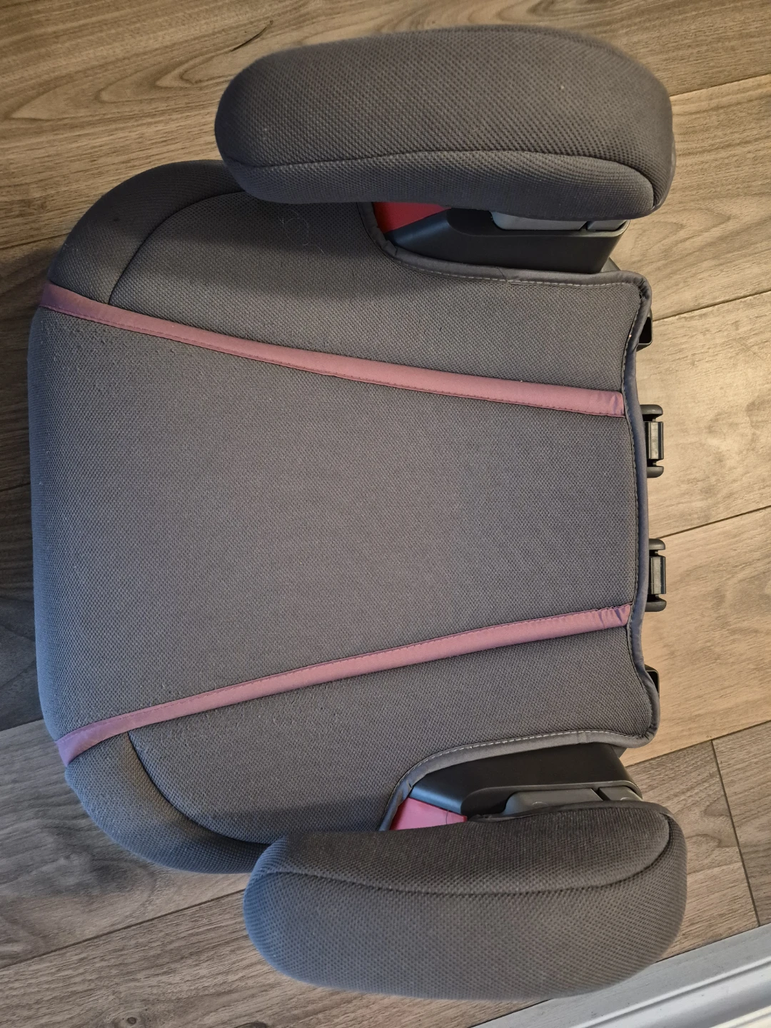 Graco TurboBooster Youth Booster Seat - photo 5