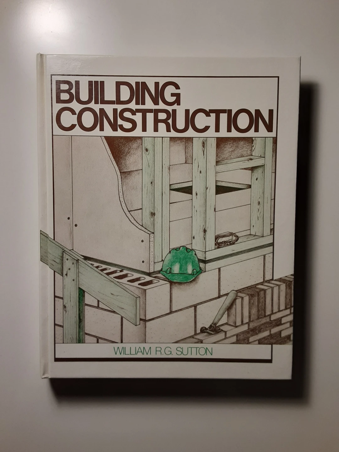 Building Construction (1984)