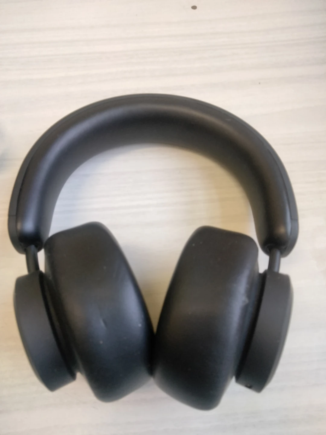 Powerfoyle Headphones