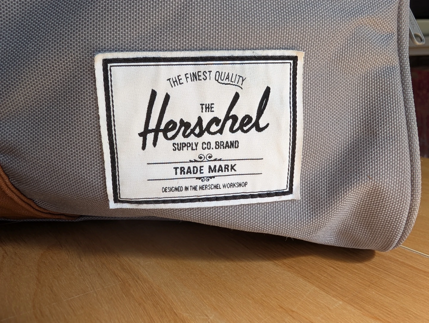 Herschel Duffle Bag 43L - photo 2