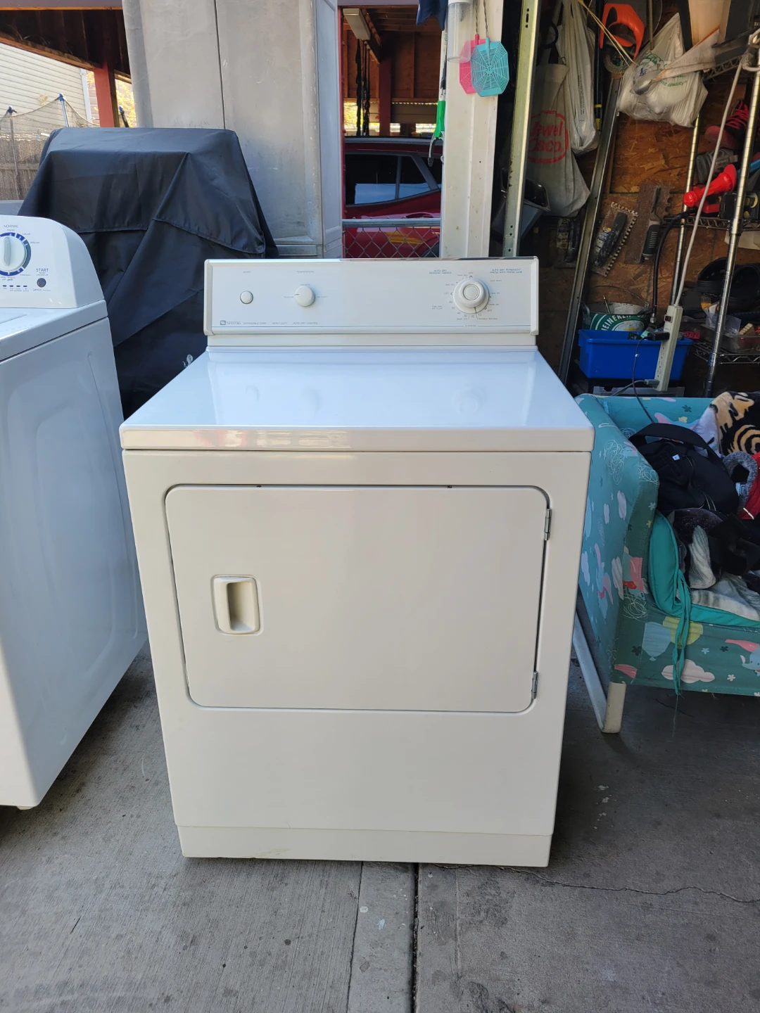 Maytag Dryer