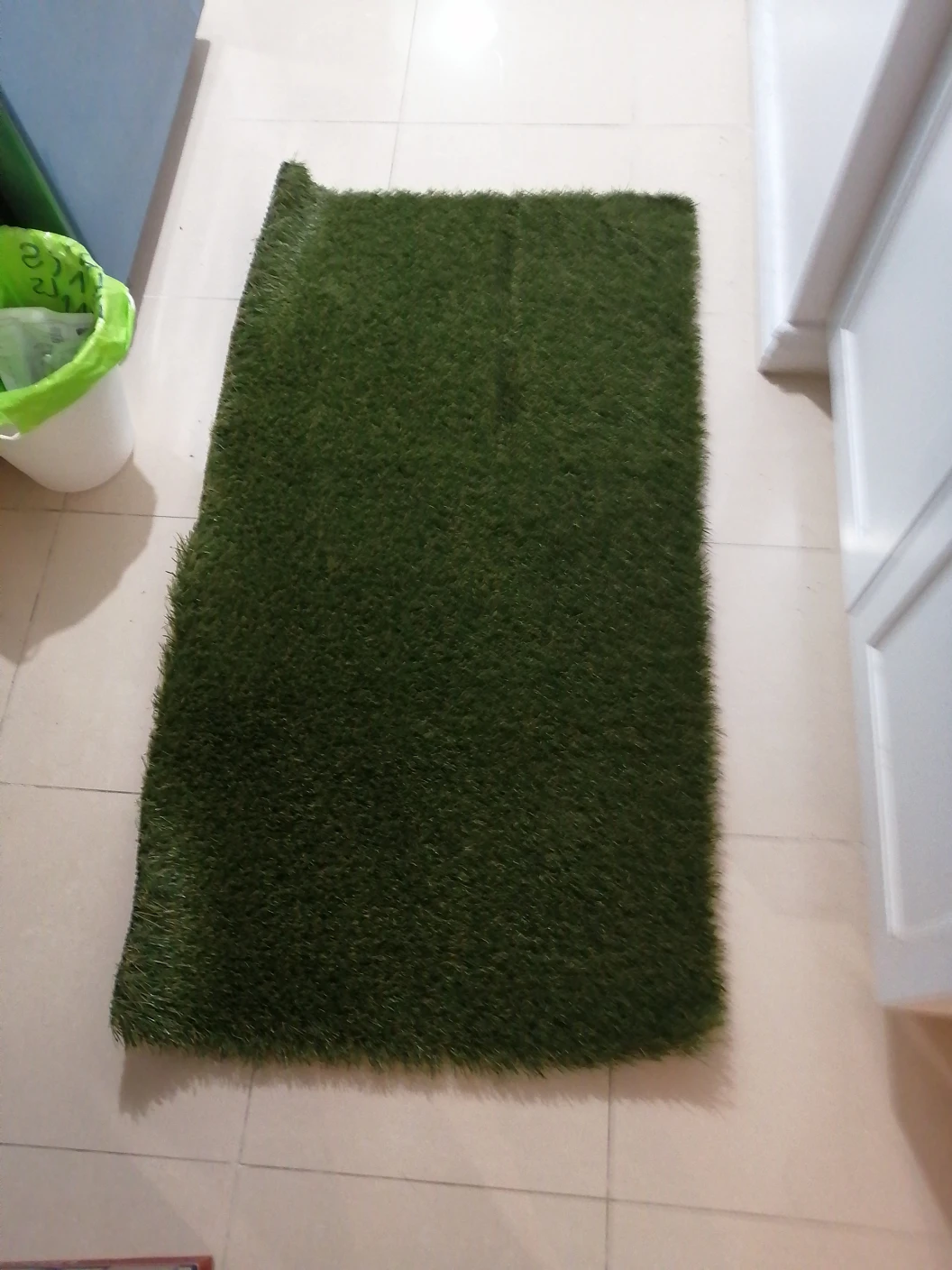 🌱Artificial Grass Mat