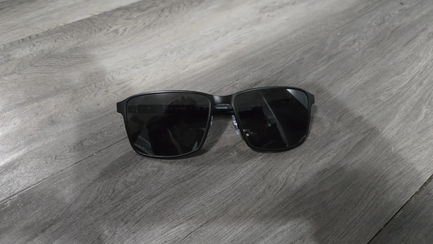 Ray Ban Sunglass  Brand New [Never Used] - photo 2