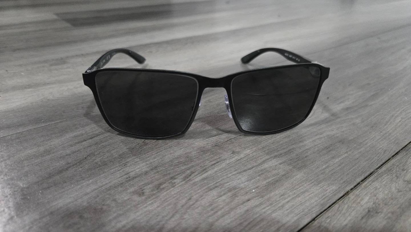 Ray Ban Sunglass  Brand New [Never Used] - photo 3
