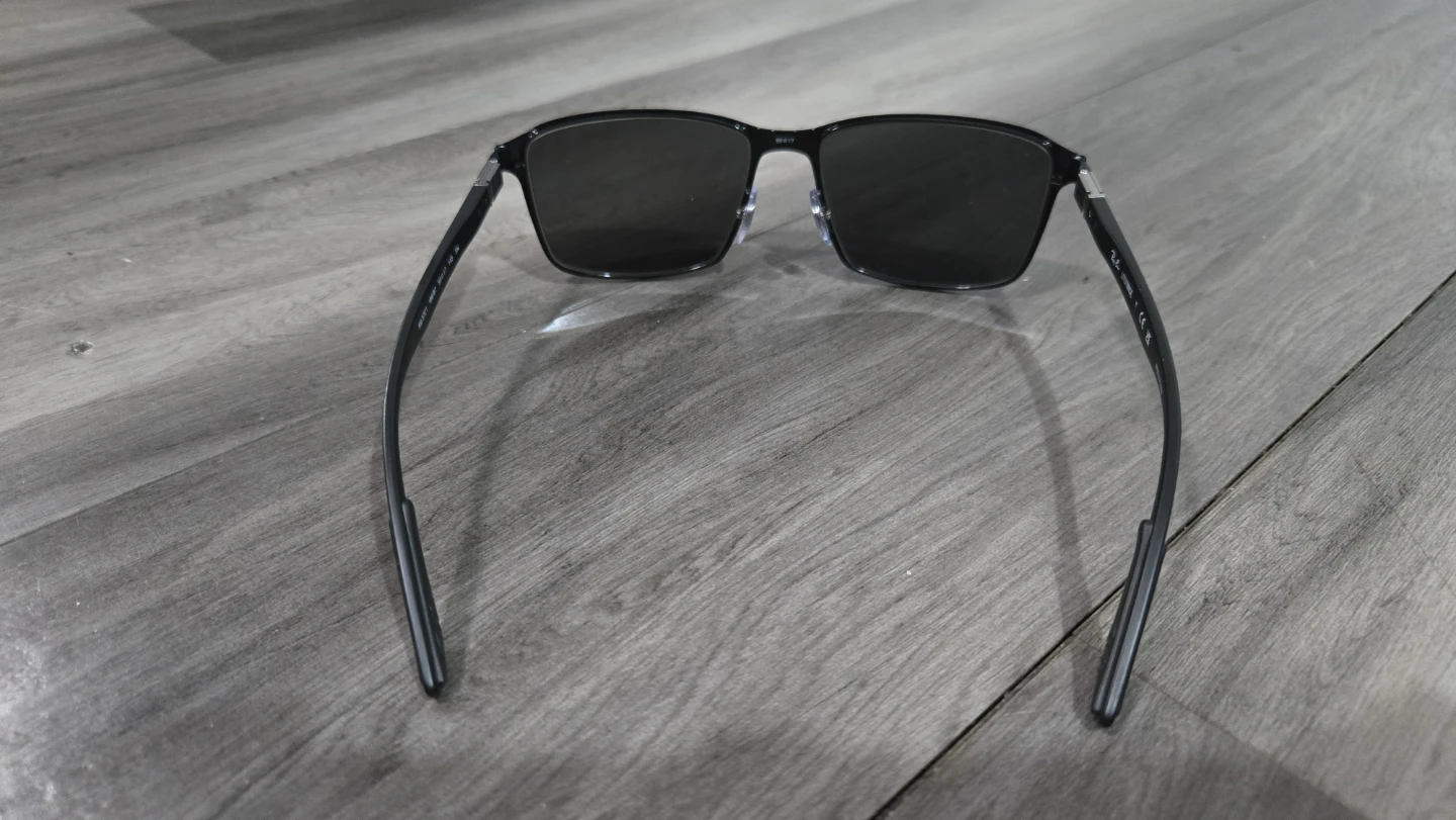 Ray Ban Sunglass  Brand New [Never Used] - photo 5