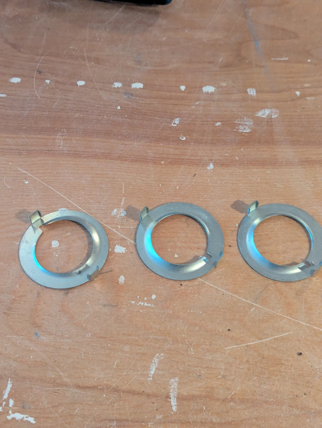 Light Socket Rings 17pc. - photo 2