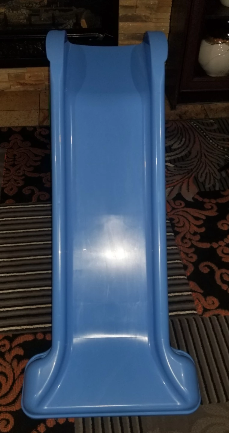 Little Tikes First Slide Blue/Green