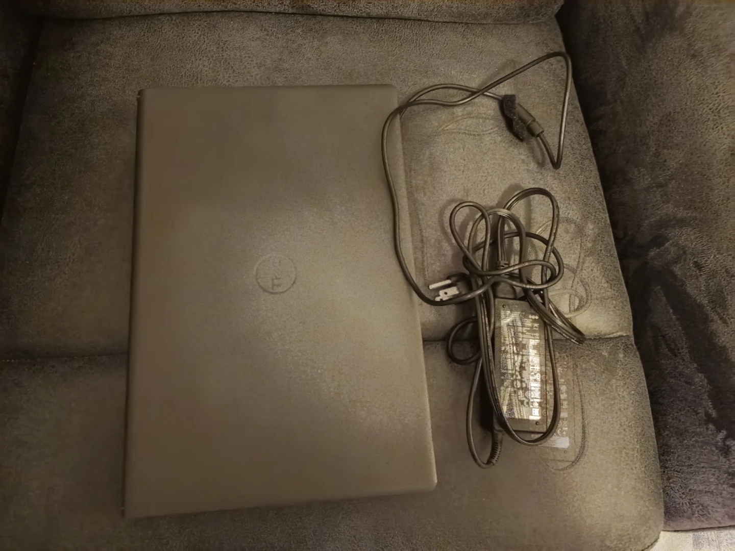 Dell Inspiron 15 Laptop