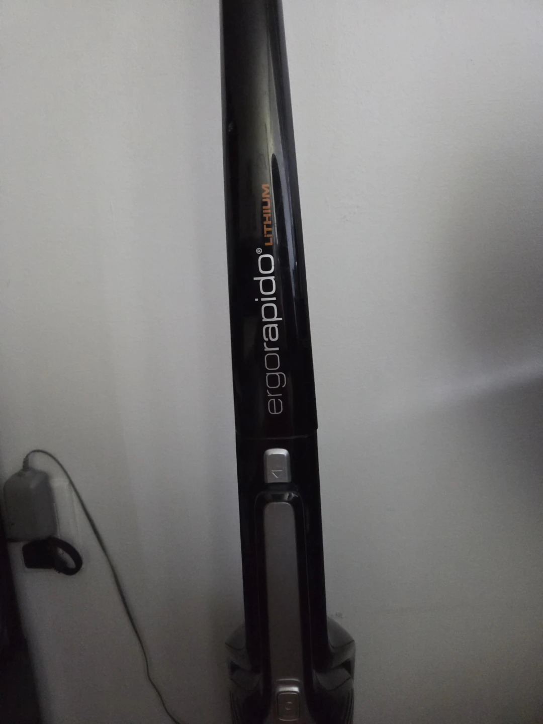 Electrolux Ergorapido Lithium Handheld Vacuum