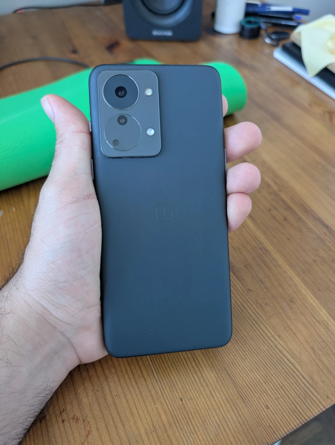 OnePlus Nord 2T 128GB - photo 3
