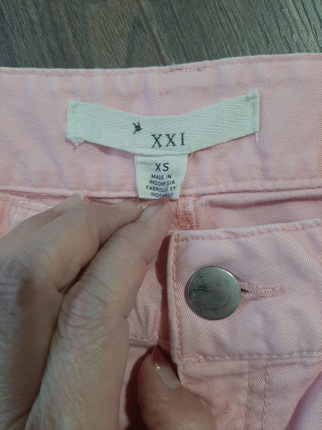 Summer pants - photo 3