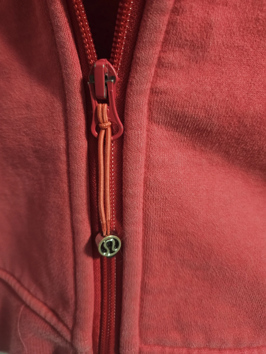 Lululemon Hooded Zip-Up Jacket - photo 3