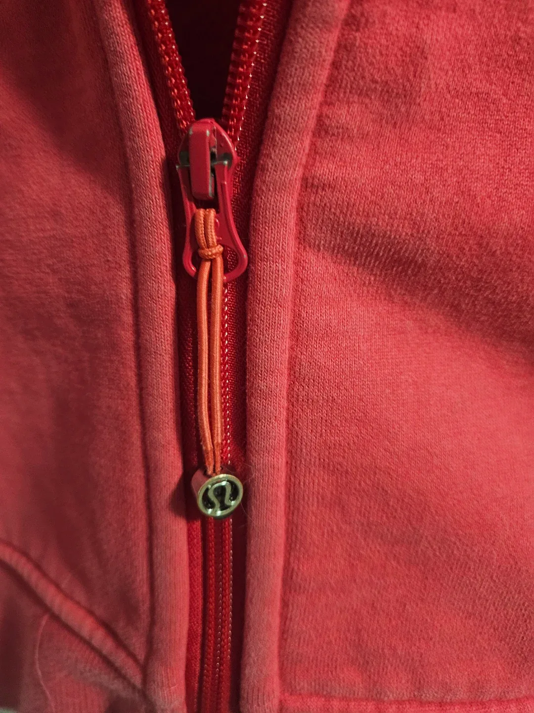 Lululemon Hooded Zip-Up Jacket - photo 3