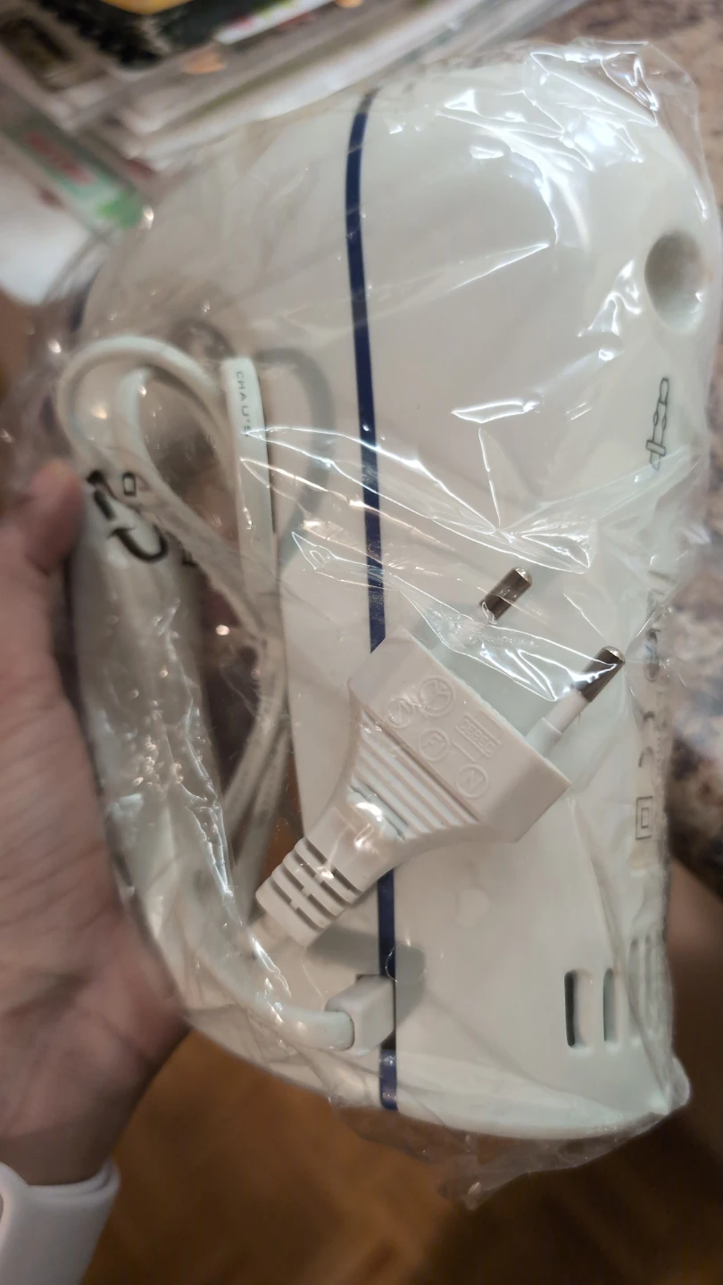 IKON 10-Speed Hand Mixer - photo 3