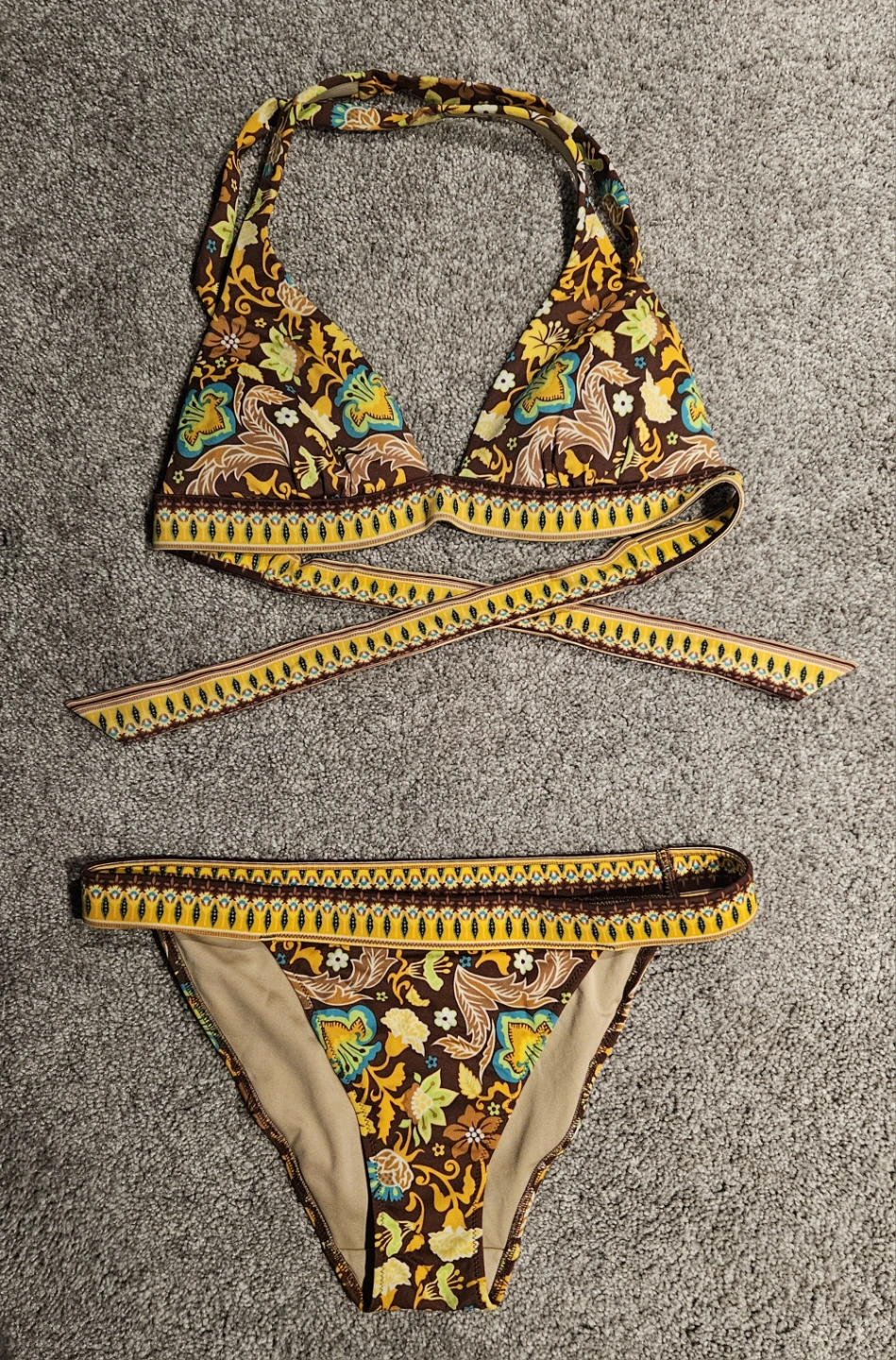 Victoria's secret Bikini Set