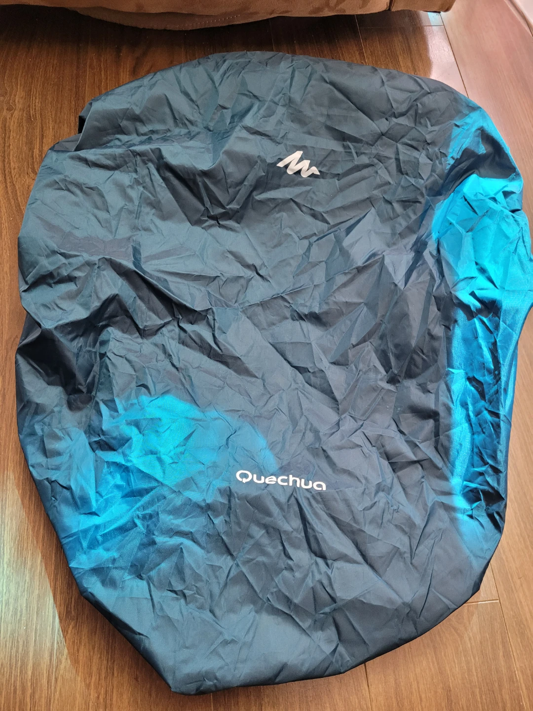 Quechua Backpack Rain Cover