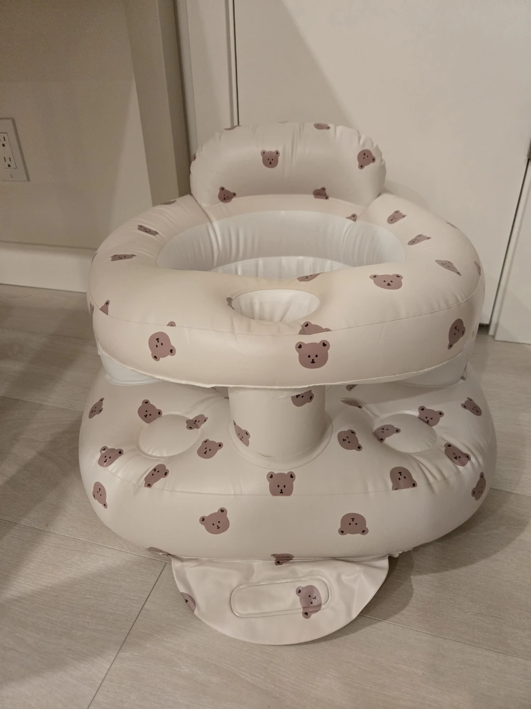 Inflatable Baby Seat