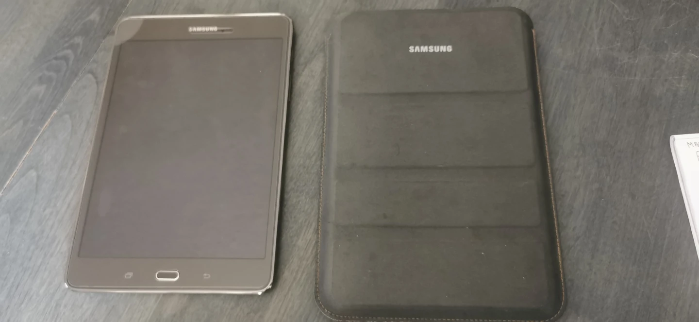 Samsung Galaxy Tab A 8.0