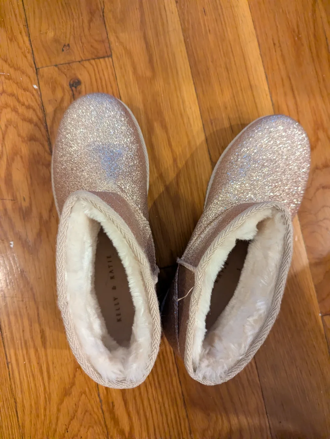Kids Boots