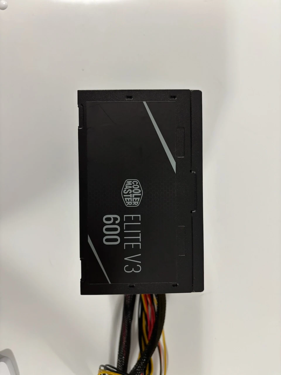 Cooler Master Elite V3 600W Power Supply
