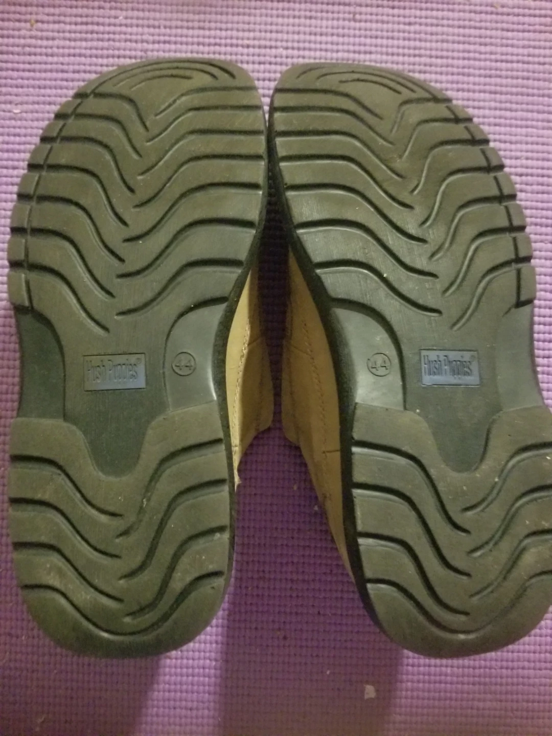Mens shoes