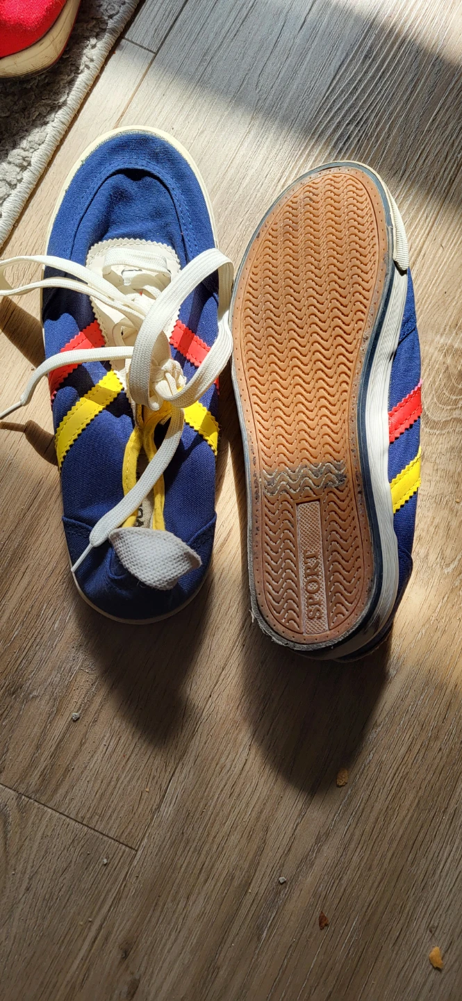 Sneakers 👟 - photo 3