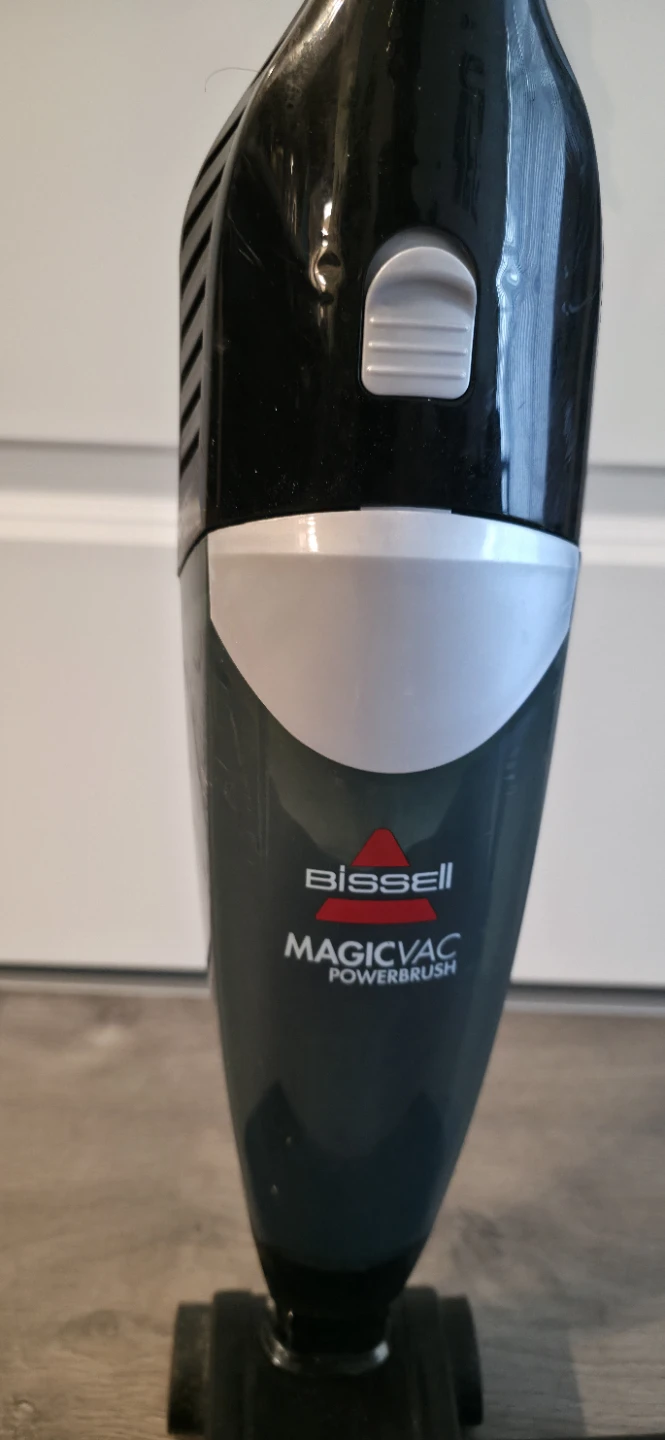 Bissell MagicVac PowerBrush Vacuum Cleaner - photo 2