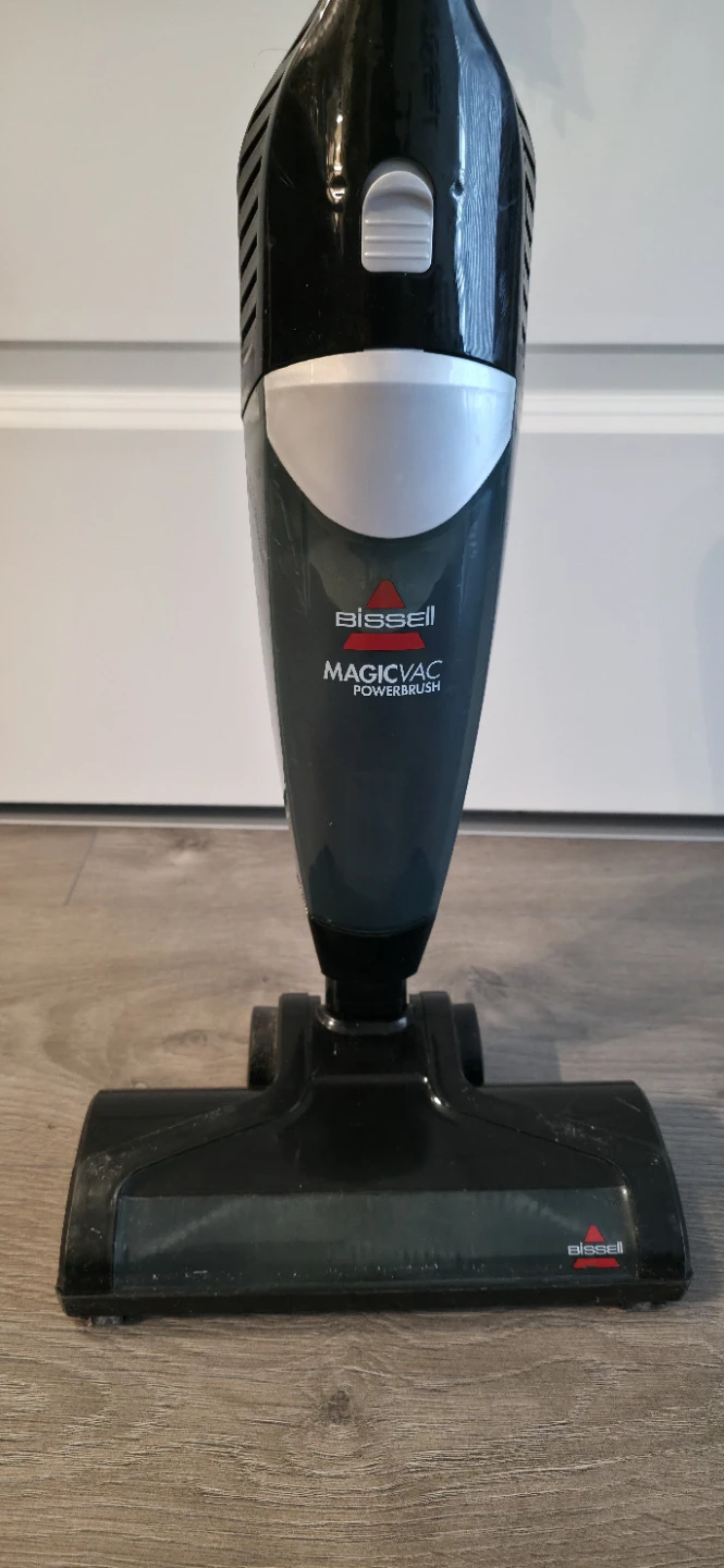 Bissell MagicVac PowerBrush Vacuum Cleaner - photo 3