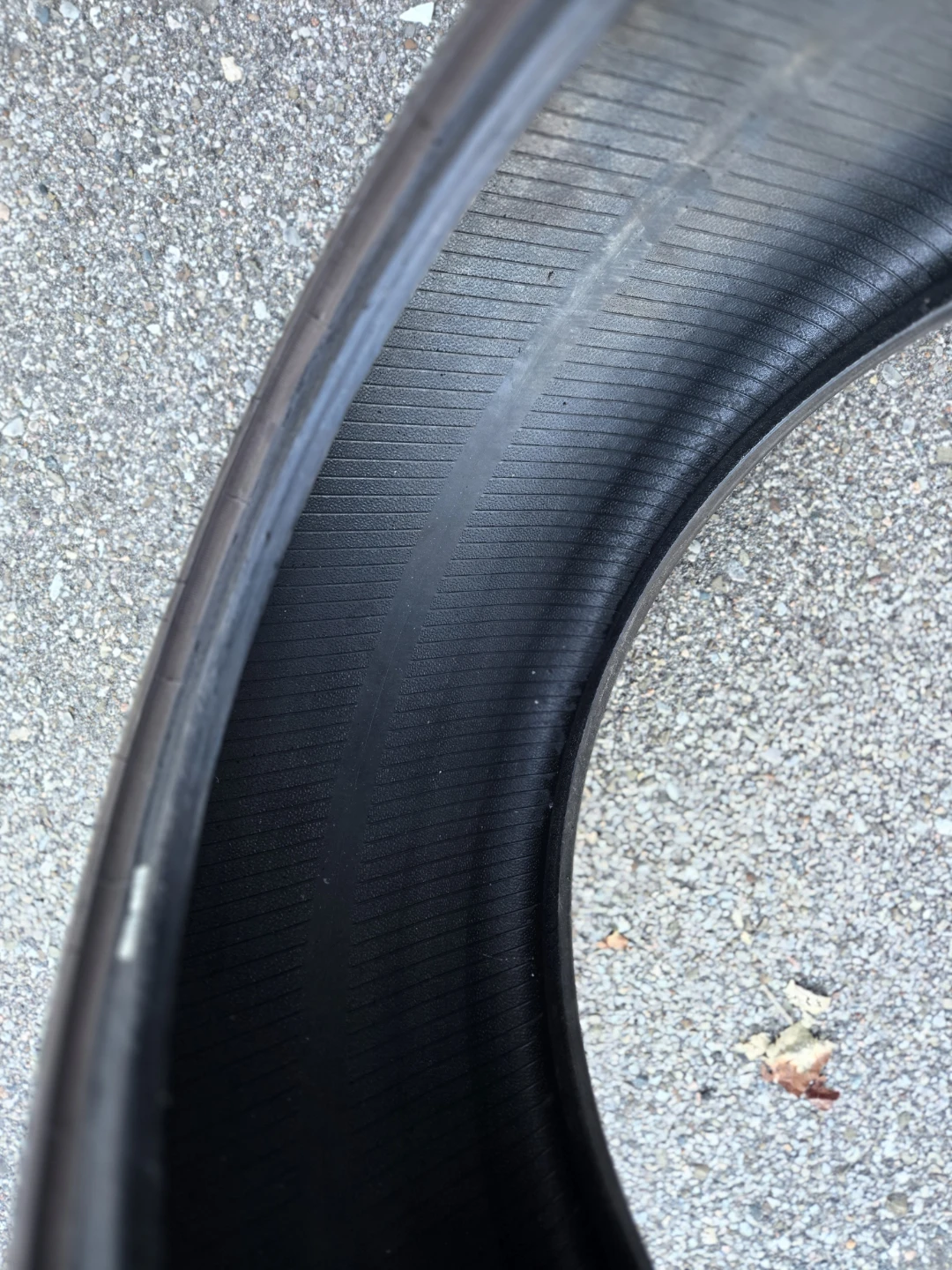 Kinforest 255/35ZR18 94Y XL Tire - photo 3