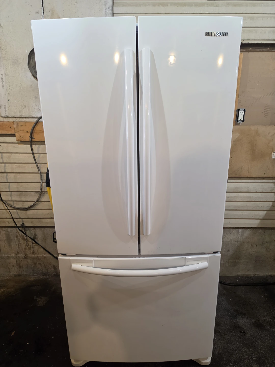 Samsung Counter Depth French Door - Delivery Available