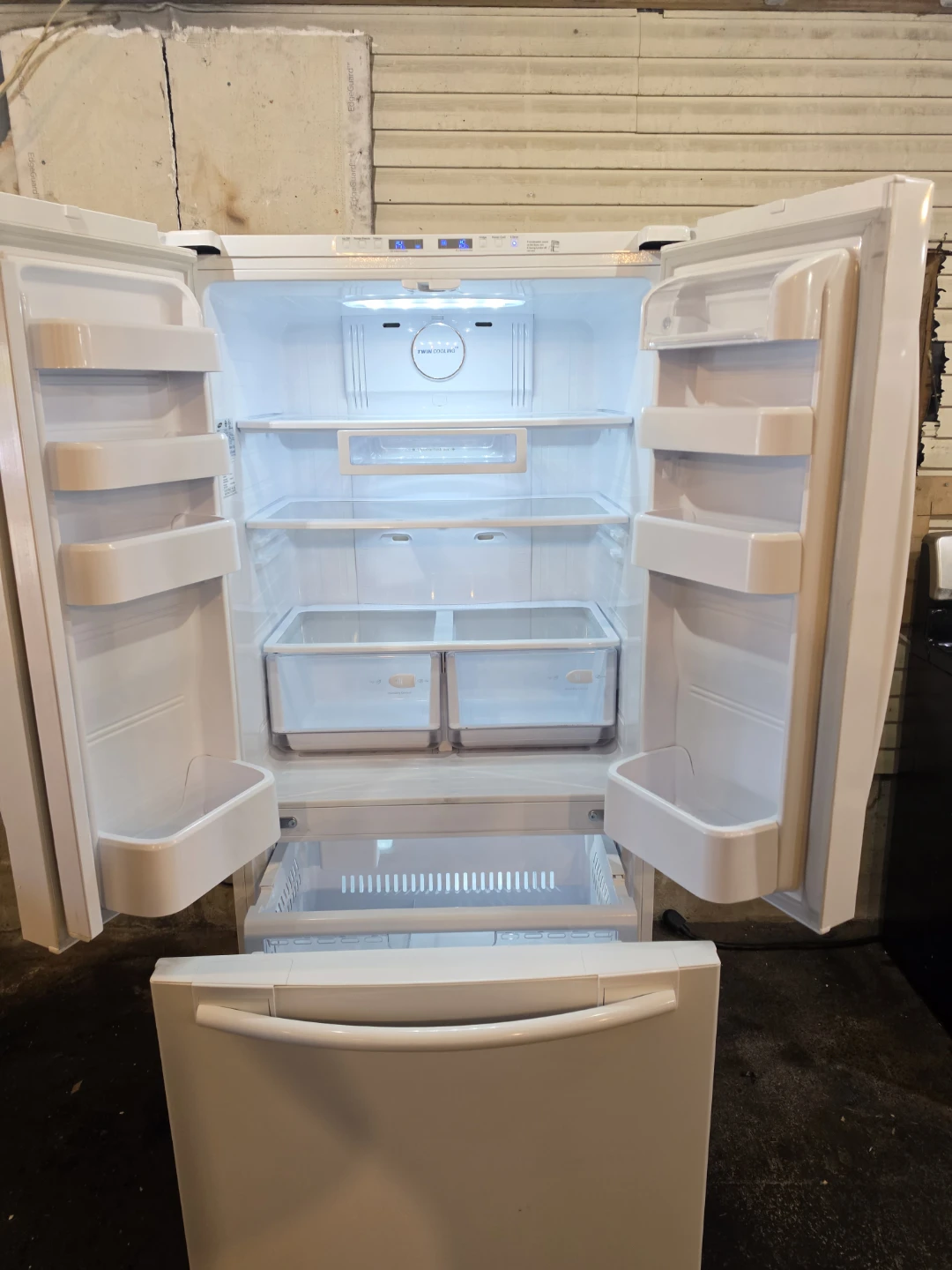 Samsung Counter Depth French Door - Delivery Available - photo 3