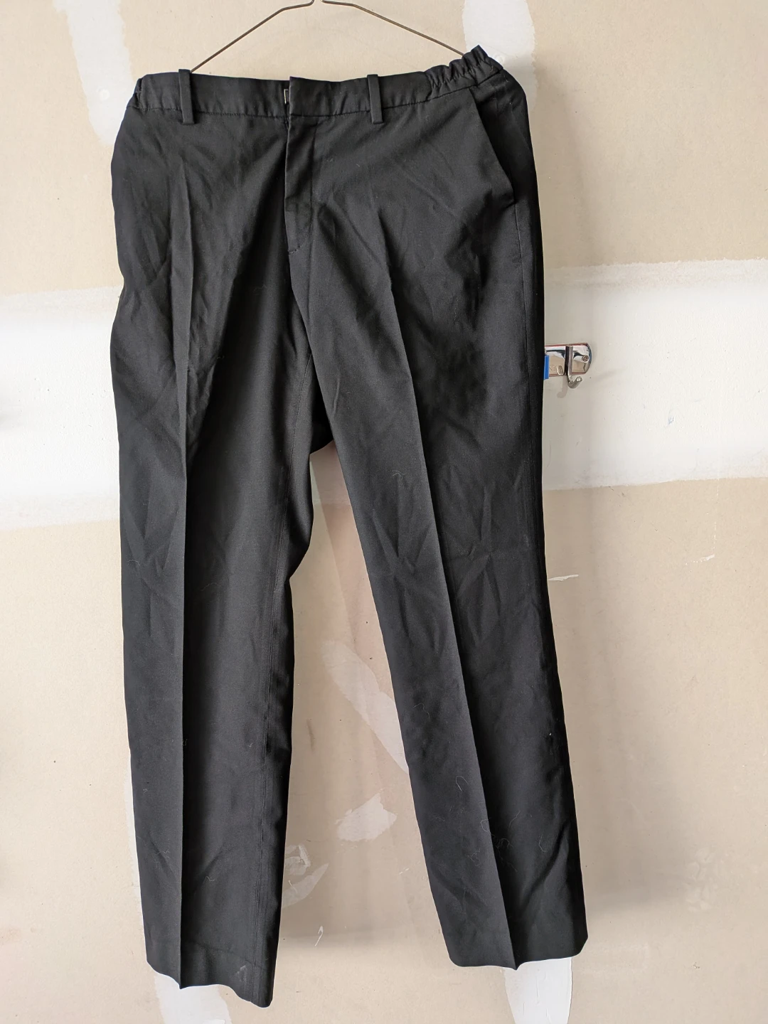 Black Dress Pants