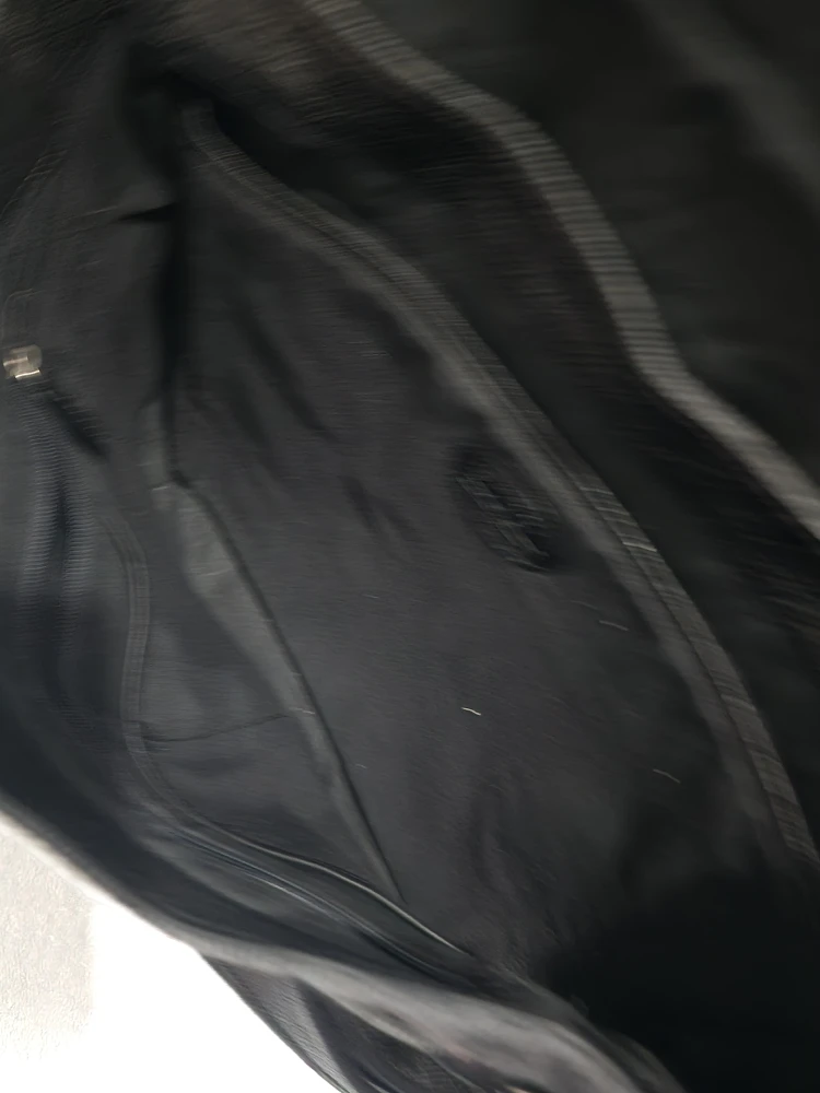 Fossil Messenger Bag - photo 3