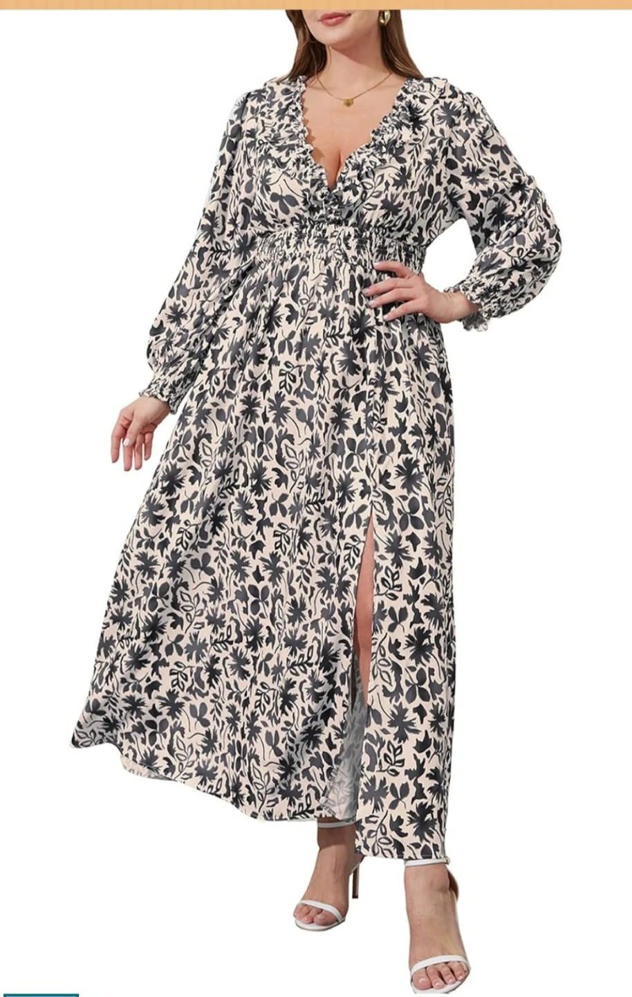 Gorgeous dress - photo 3