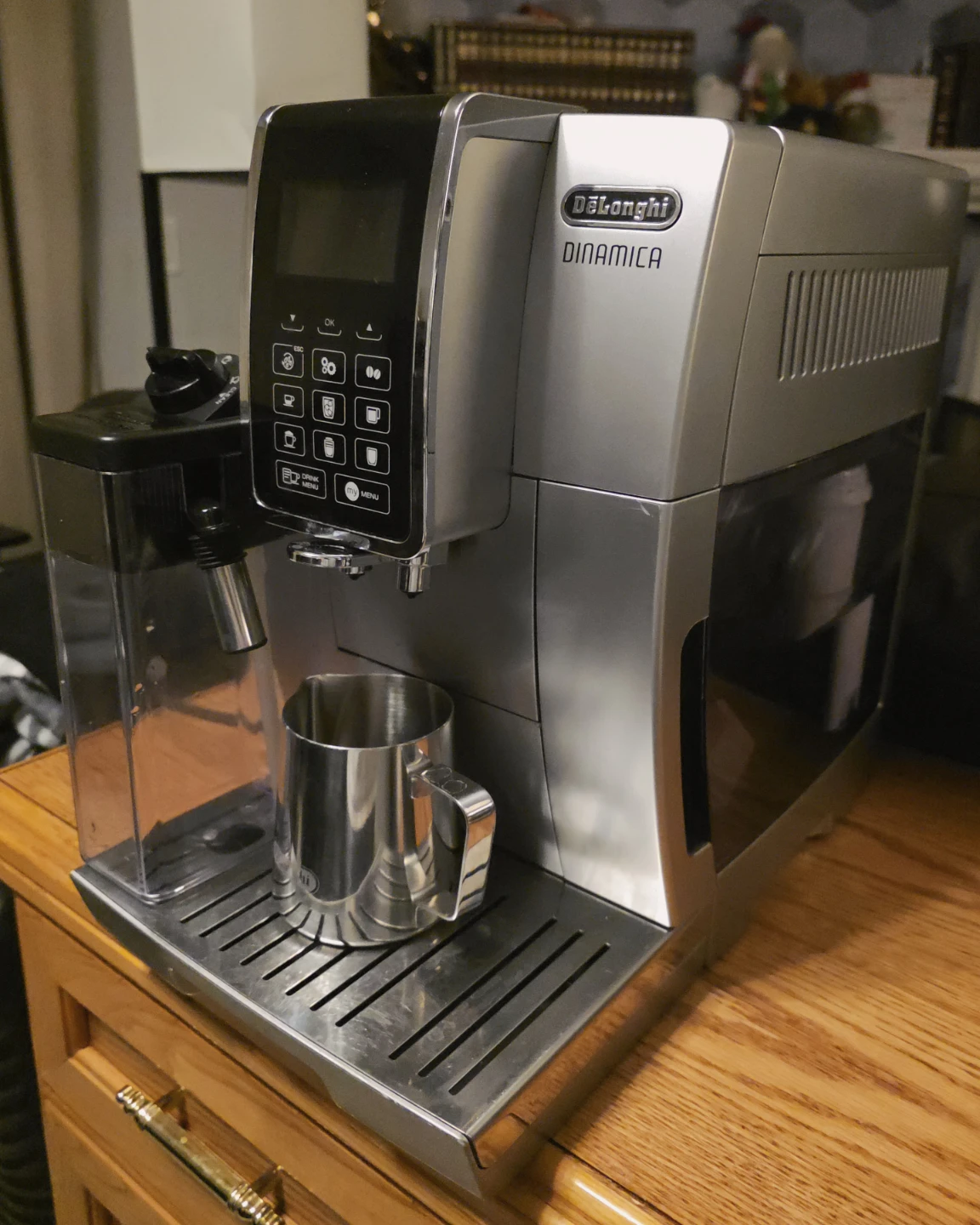 DeLonghi Dinamica