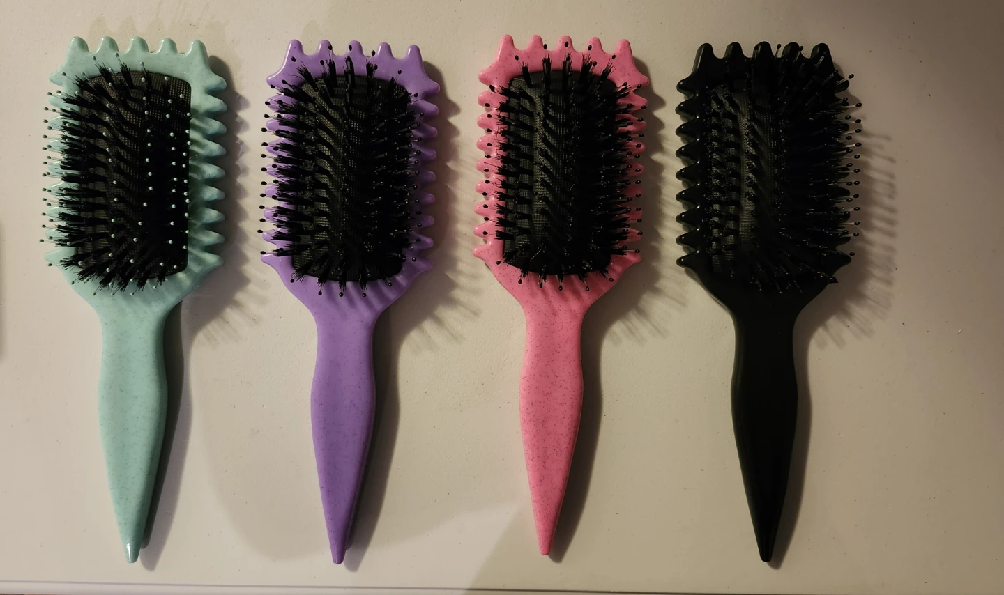 Define Styling Brush