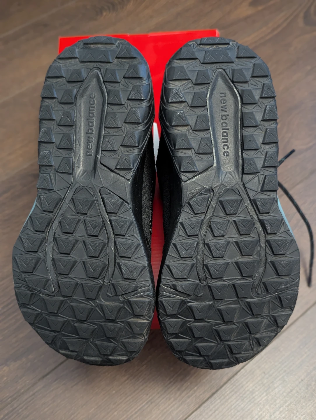 NITREL V6 - New Balance Women's Trail Running Shoes - photo 5