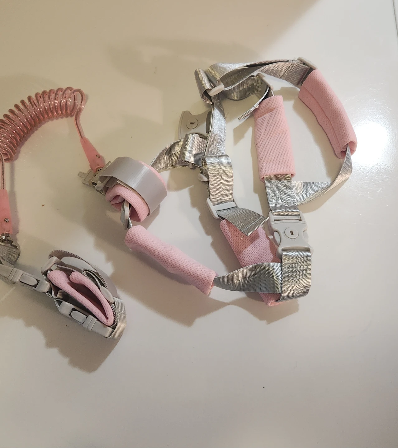 Child Safety Harness - photo 3