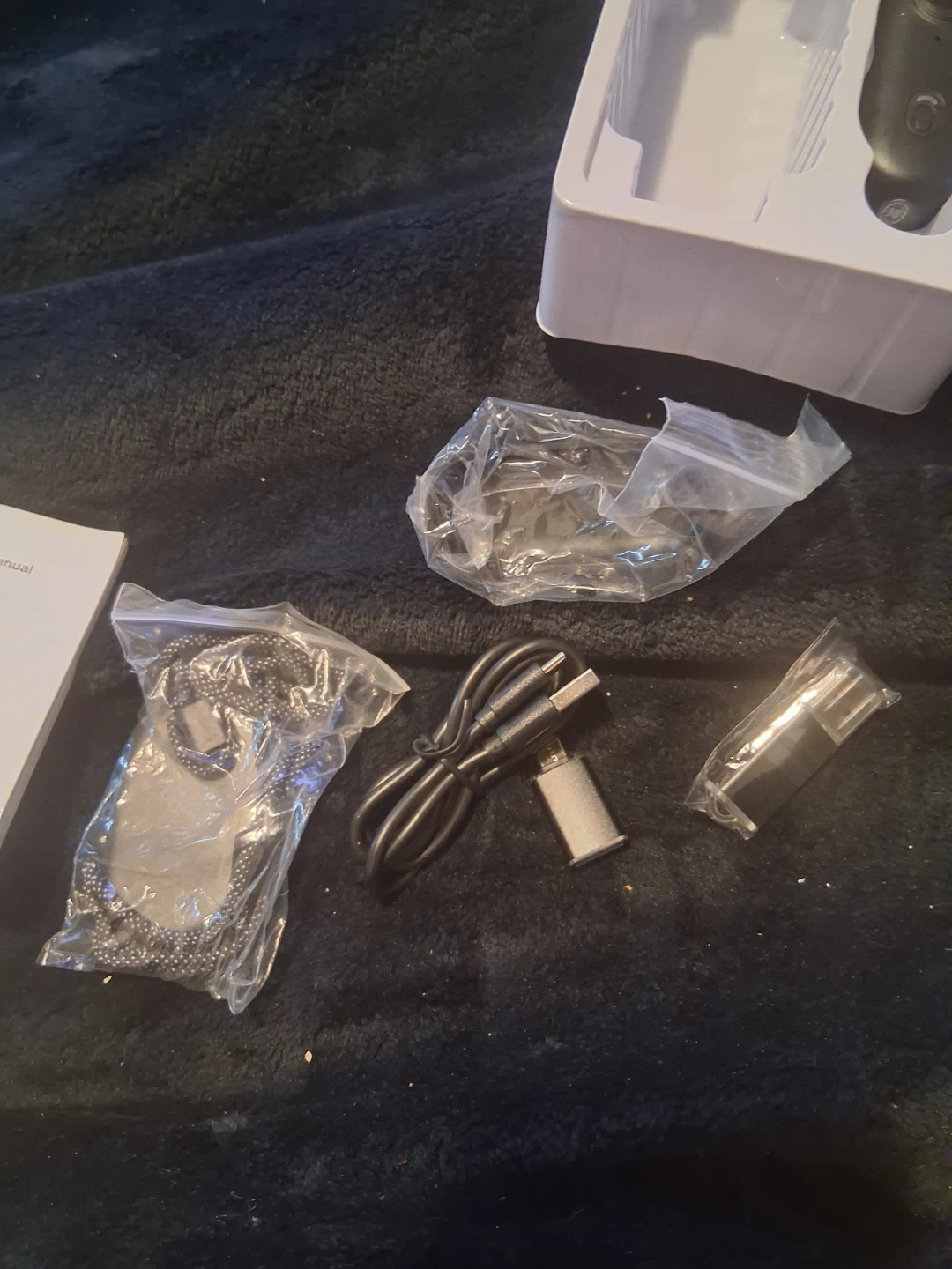 BOBLOV Small Camera - photo 3