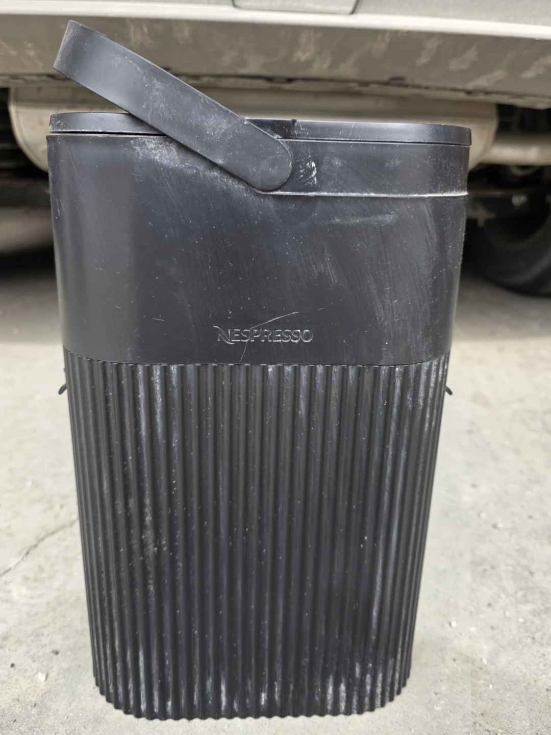 Nespresso Coffee Capsule Bin - photo 2