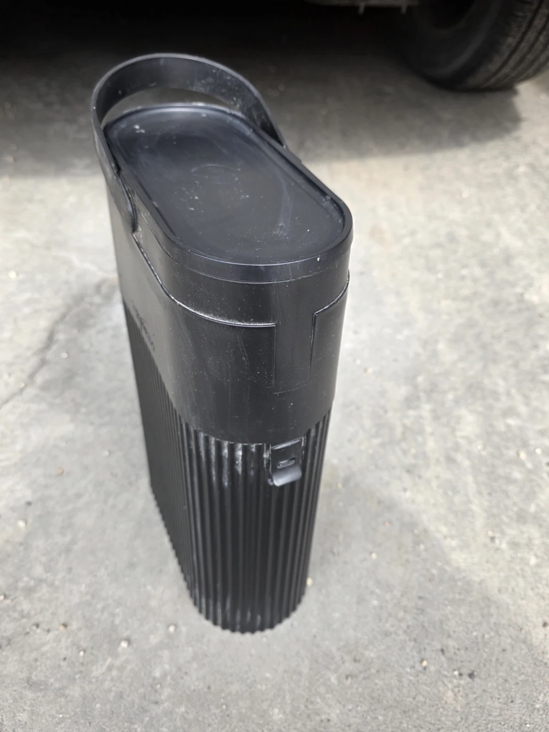 Nespresso Coffee Capsule Bin - photo 4