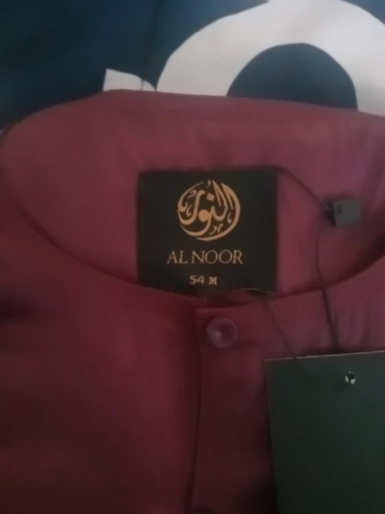 Al Noor Thobes - photo 2