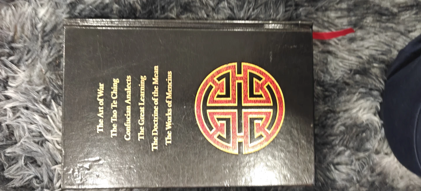 Books The Art of War & Other Classics of Eastern Philosophy - photo 3