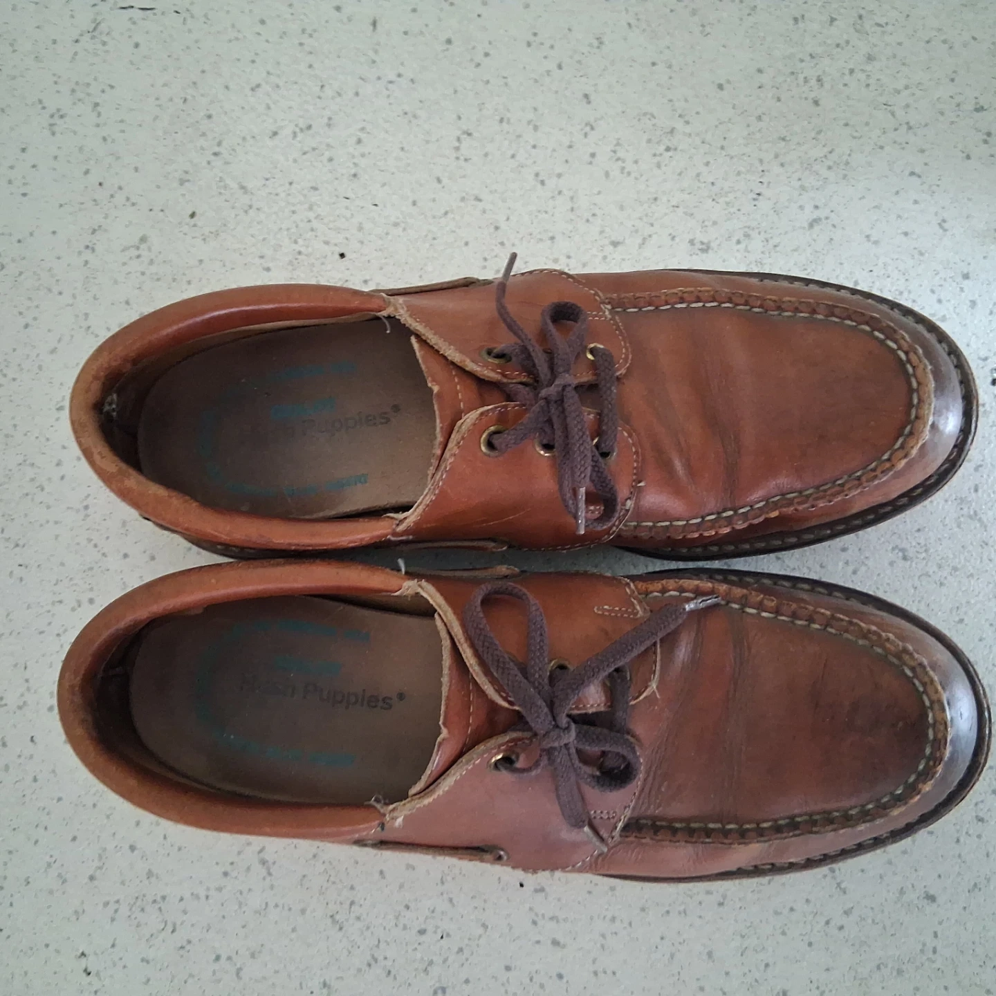 Safety shoe