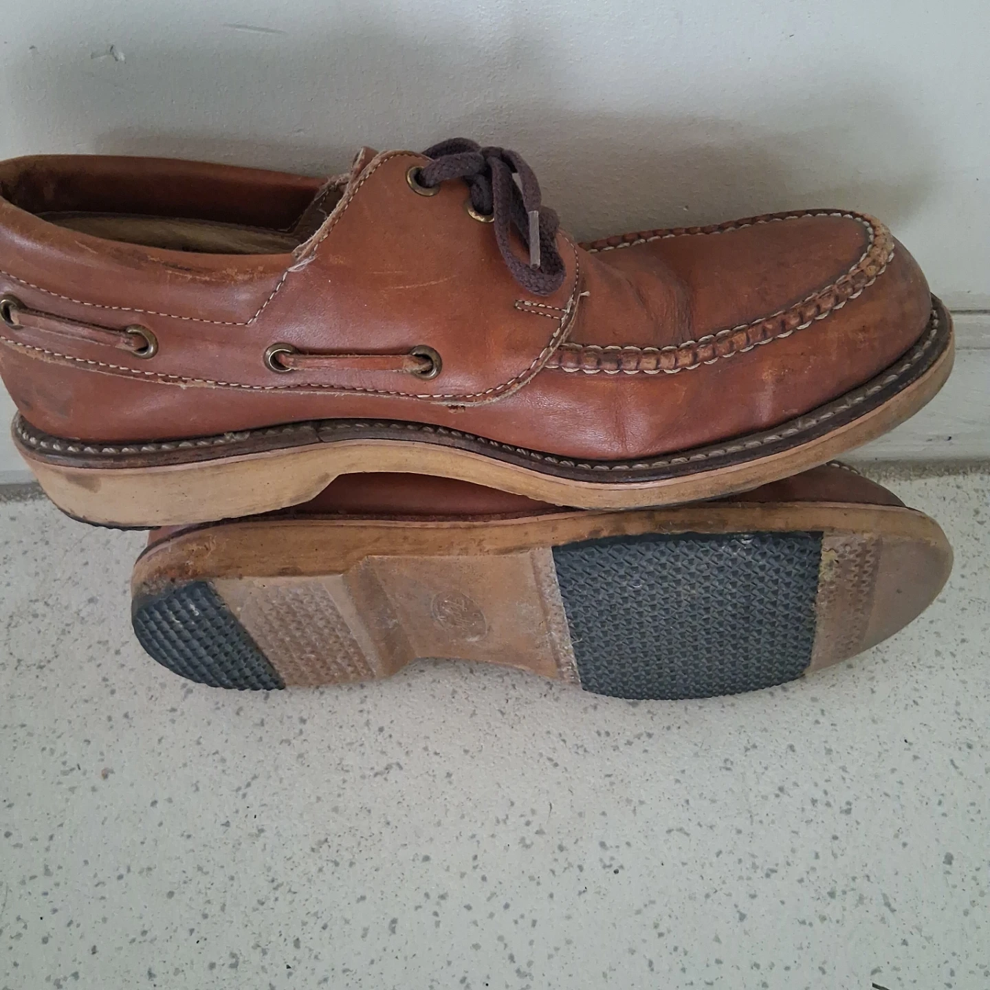 Safety shoe - photo 2