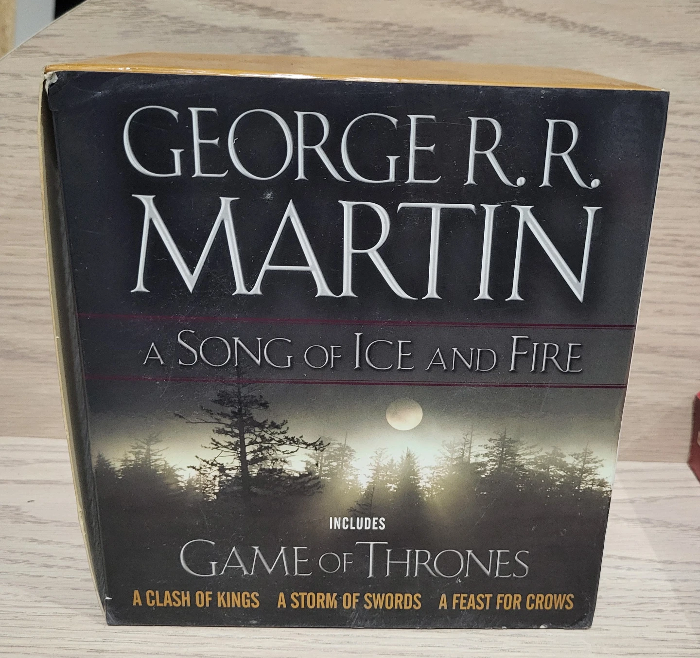 Game of Thrones - photo 4