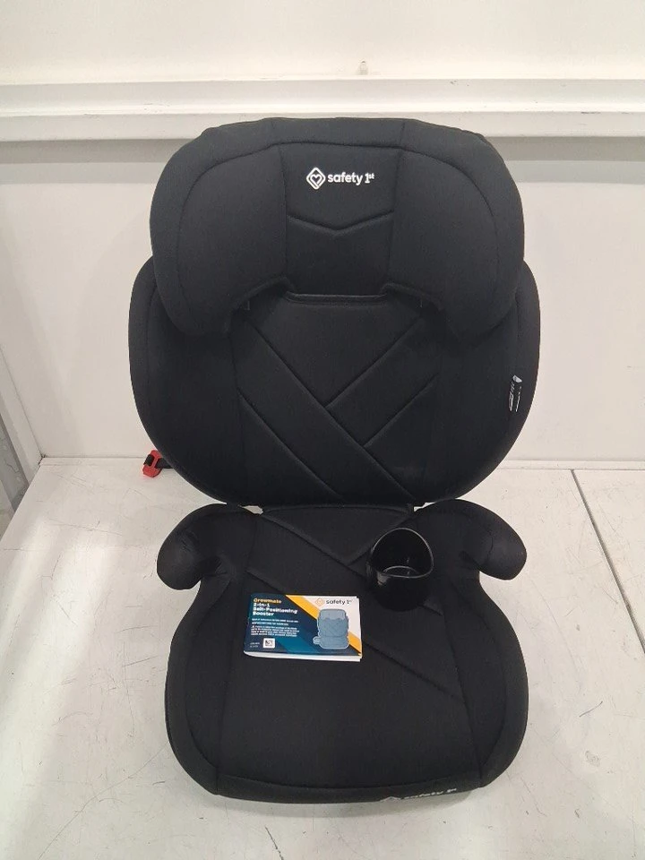 Safety 1st Growmate Booster Car Seat 👶🚗💺 - photo 3