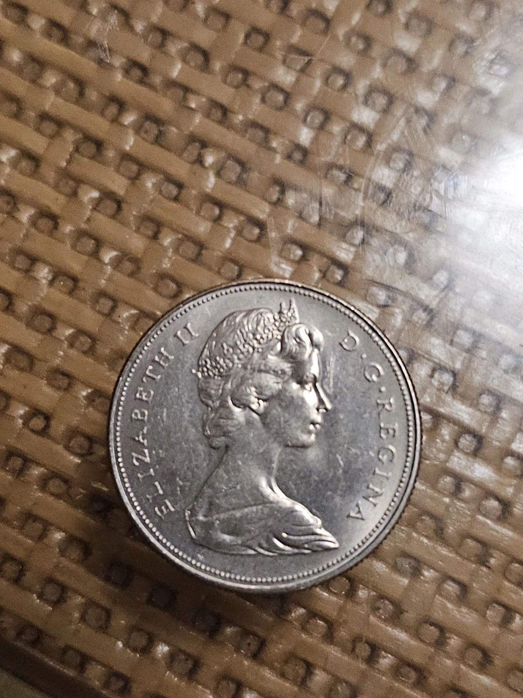 Various year and Province Canadian Dollars - photo 2
